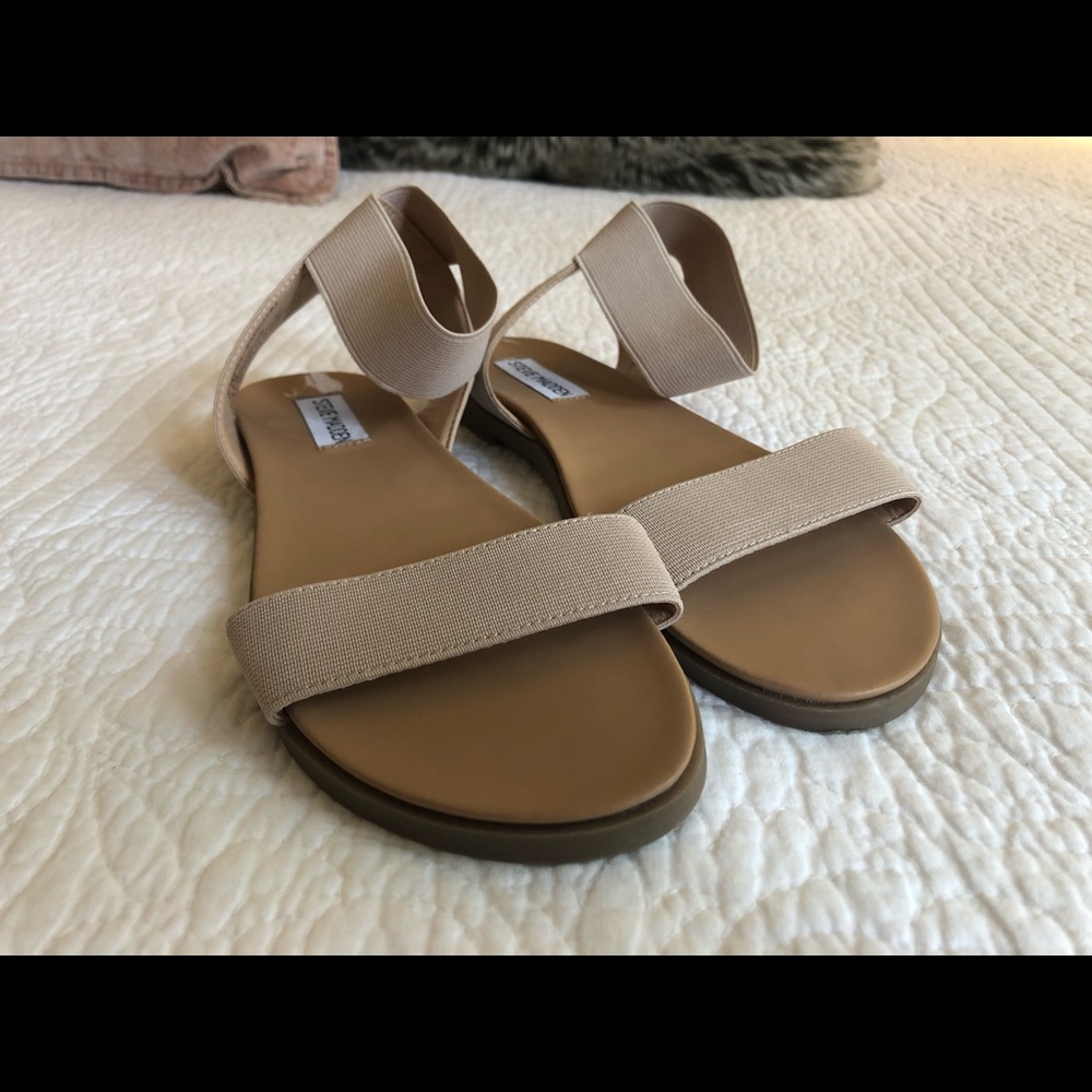 Steve Madden Emeril Sandals
